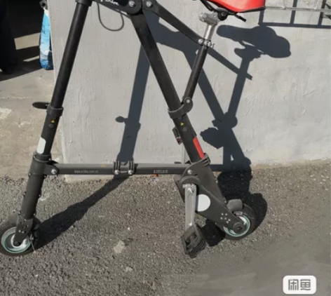 脚踏车，单车，A-BIKE折叠自行车 便宜...