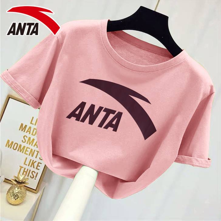 ANTA/安踏 T恤
