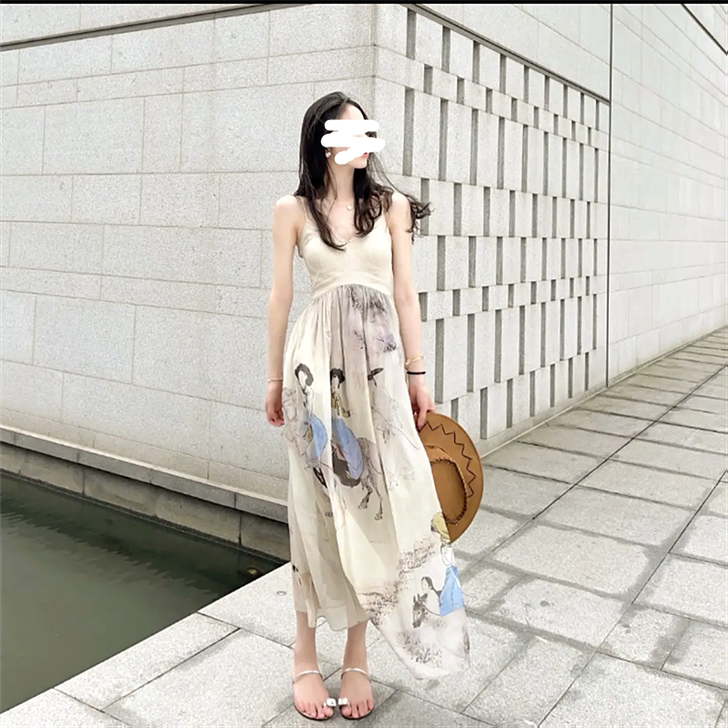 连衣裙