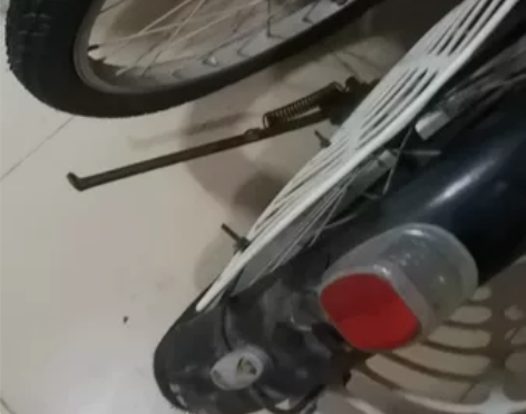 成人折叠自行车一辆，仅支持自提，深圳市龙岗...