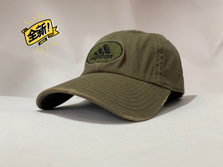 全新adidas阿迪达斯 棒球帽