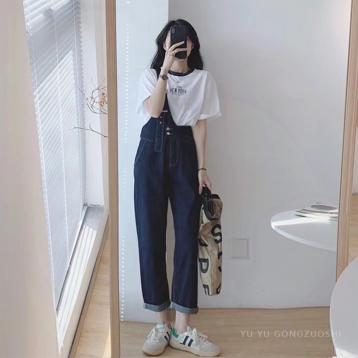 牛仔裤