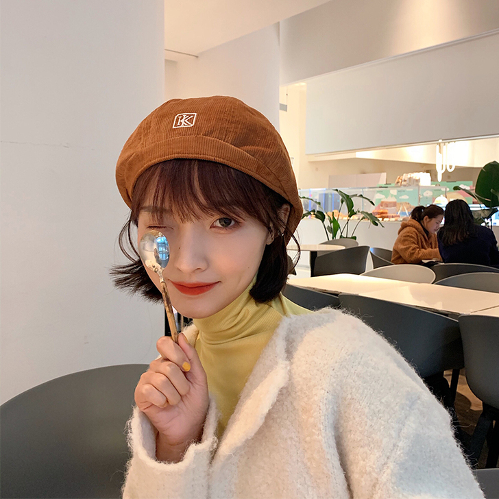 问香坊 帽子