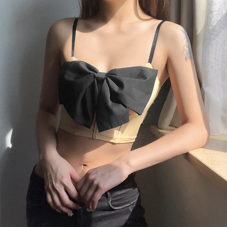 KLIOU 背心吊带 jl