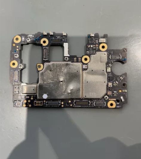 小米11青春摔坏主板不开机，无账号，无修，...