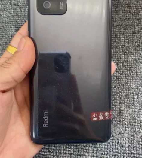 红米Note10Pro 顶配版8+256g...