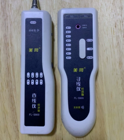 寻线器/寻线仪/查线仪，可以查找网线、电话...