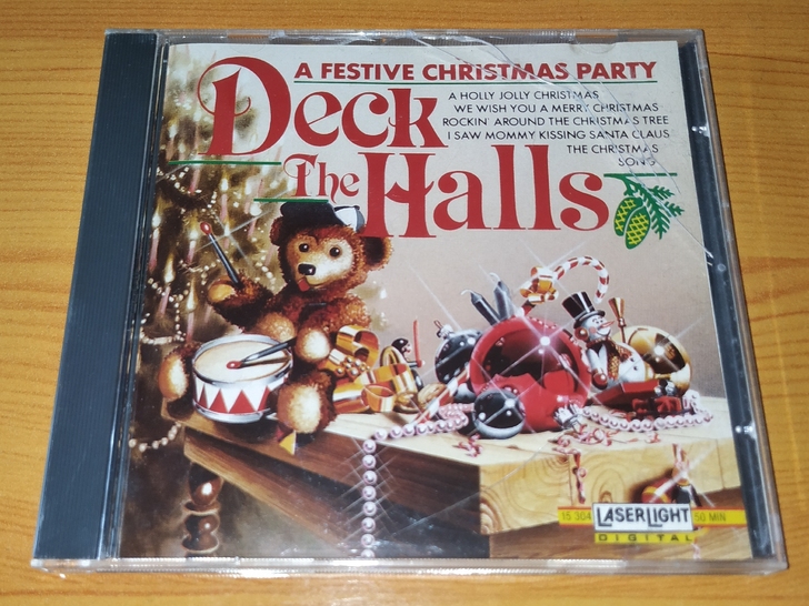 特价Christmas Party圣诞爵士...
