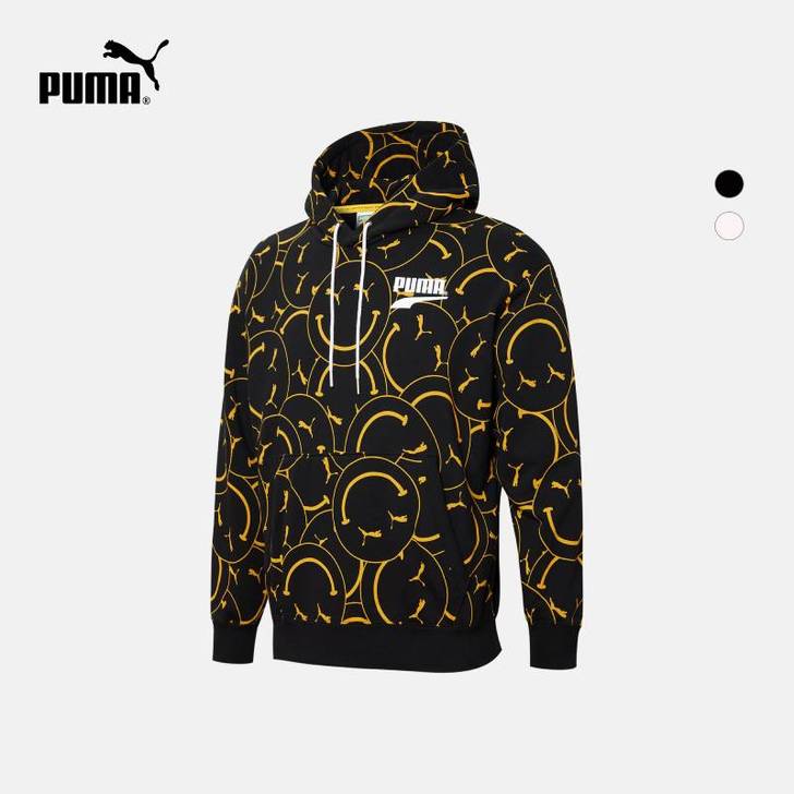 Puma/彪马 运动卫衣
