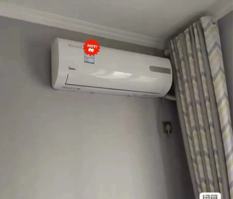 急售捡漏 民宿拆迁一批二手空调格力，二手空...