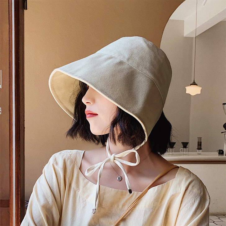问香坊 帽子