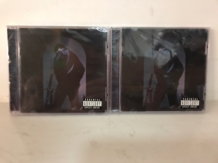 Post Malone 马龙Hollywo...