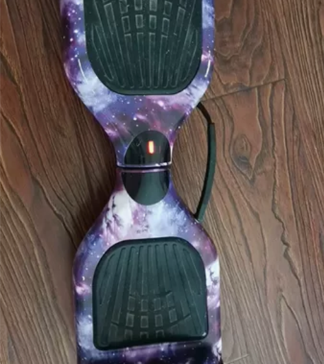 超盛智能电动车双轮儿童小孩代步平行车，使用...