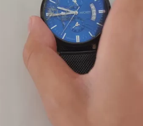 正港,zgo手表,今已绝版,手表碎了一点,...