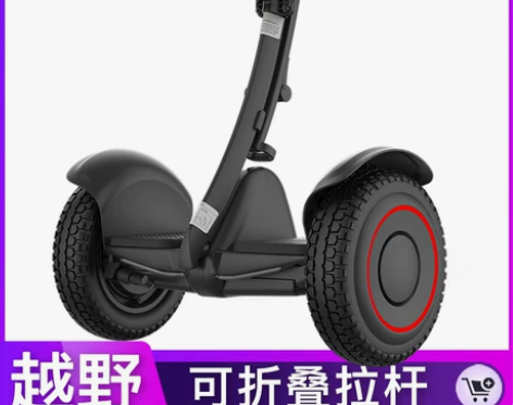 MIUI/小米 九号平衡车燃动版 米家定制...