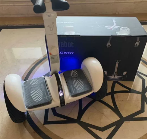 米家正品,ninebot九号平衡车mini...
