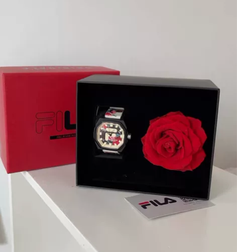 【全新】 Fila/斐乐 FILA斐乐手表...