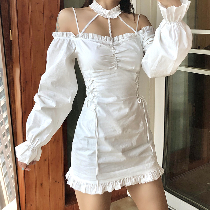 KLIOU 连衣裙