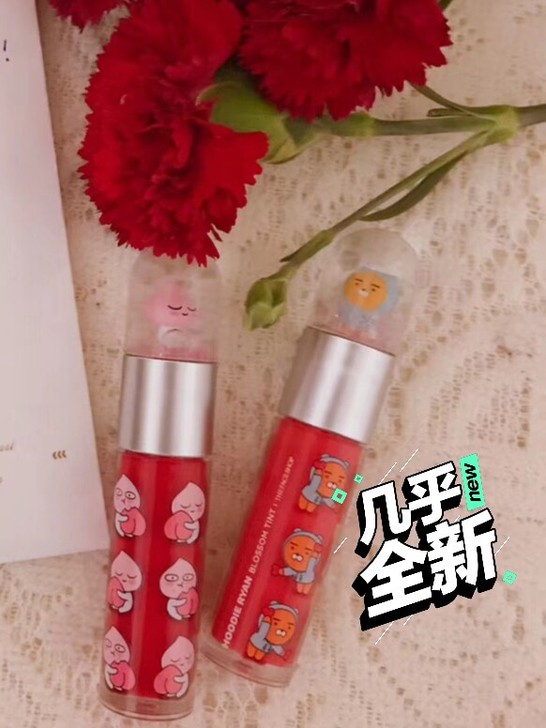 两支捆绑出_ 菲诗小铺KAKAO水晶球唇釉...
