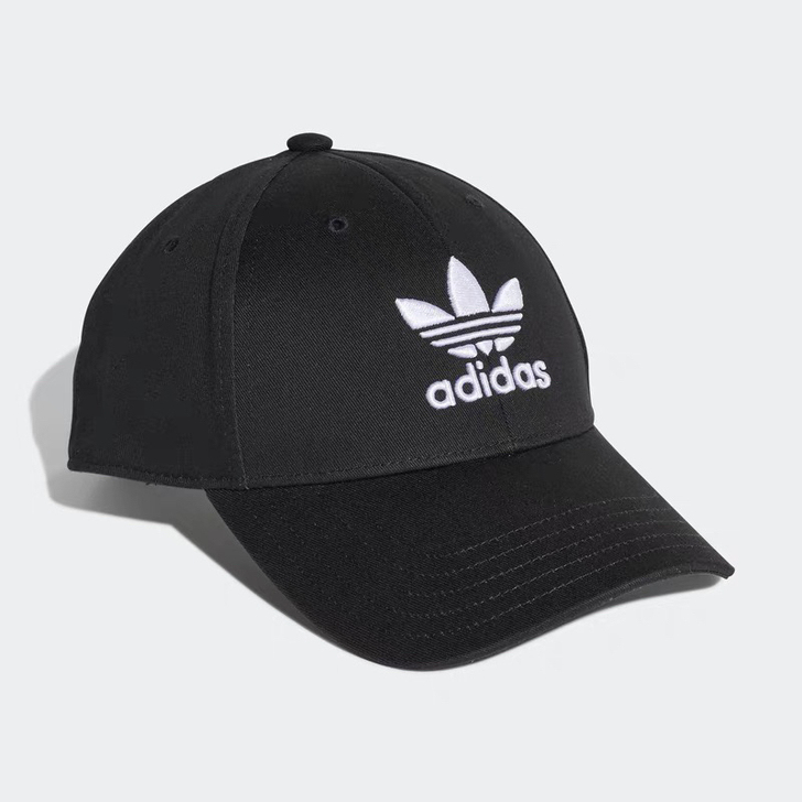 Adidas/阿迪达斯 黑色帽子