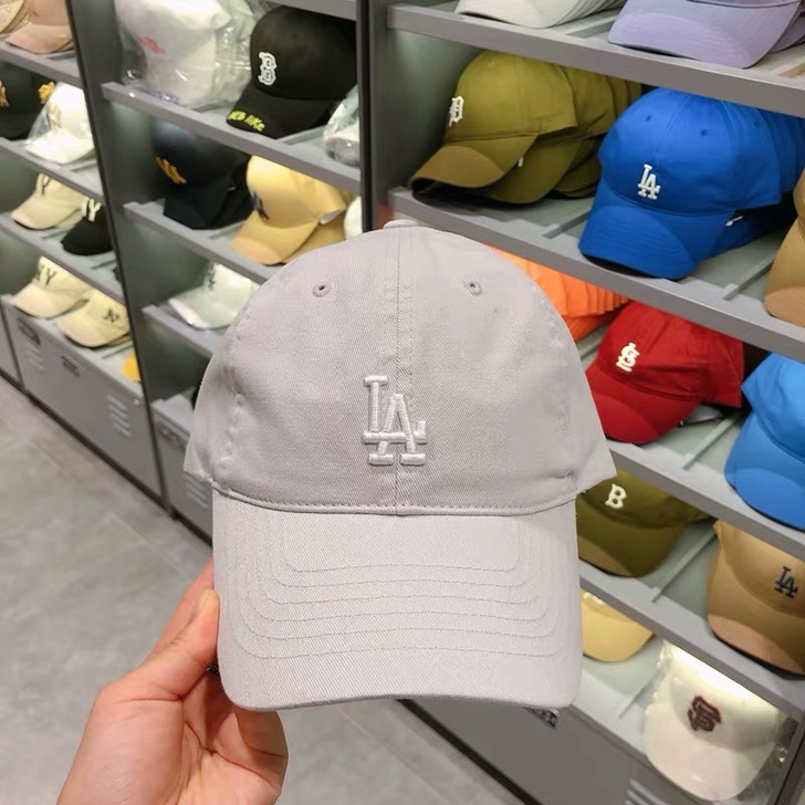 MLB 帽子
