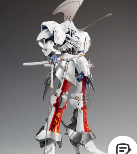 Volks造型村 五星物语 雷德幻象 ...
