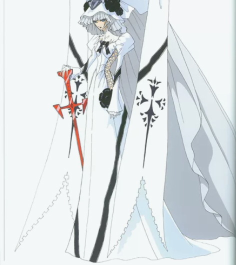 fss 五星物语  fatima 巴克丝琼...