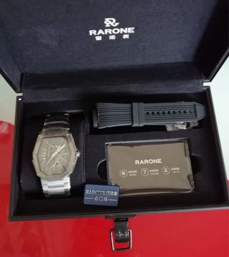 范丞丞同款漫游者系列雷诺正品2021新款手...