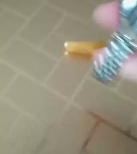 乐都女自动表，走时正常，机芯干净，整体完整...