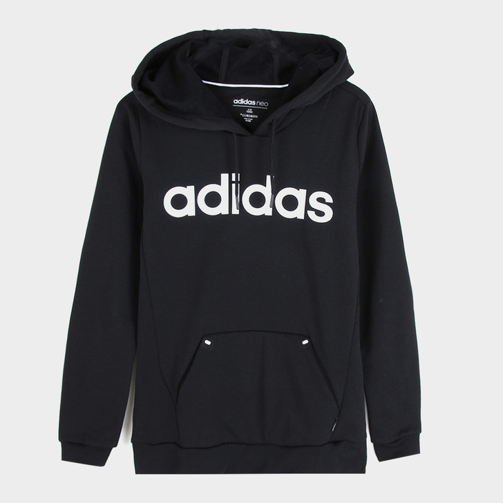 Adidas/阿迪达斯 运动卫衣