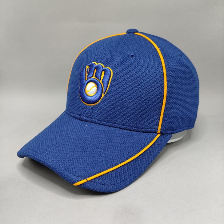 newera棒球帽MLB鸭舌帽全封闭帽子男...