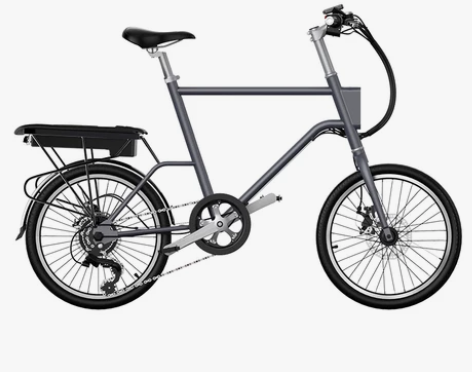 #油价大涨#ZB/正步 电动自行车，购入时...