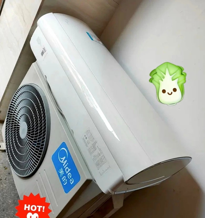 格力空调 出售二手空调格力空调    美的...