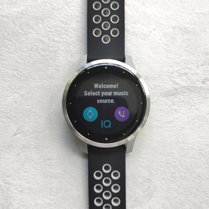 佳明Garmin Vivoactive 4...