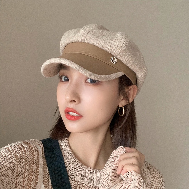 问香坊 帽子