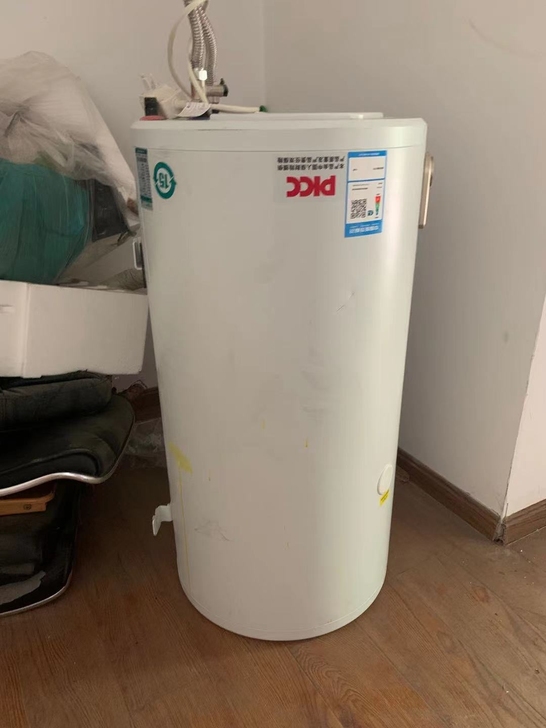 四季沐歌全新太阳能和电两用热水器，有意者来！