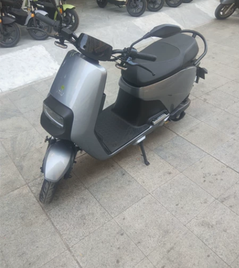 小牛电动G3B电动车2900元凤岗看车，（...