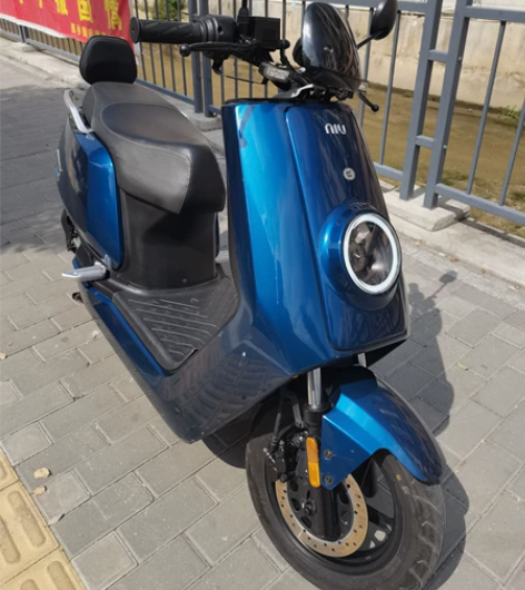 出一台自用20年名邦精品小牛电动（名邦20...