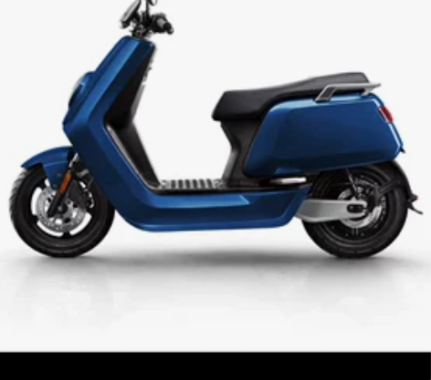 小牛电动NQi青春版智能锂电男女通用电动车...