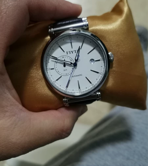 全新正品飞亚达手表 全新正品实体店购入飞亚...