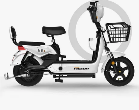 飞鸽电动车！ 感兴趣的话点“我想要”和我私...