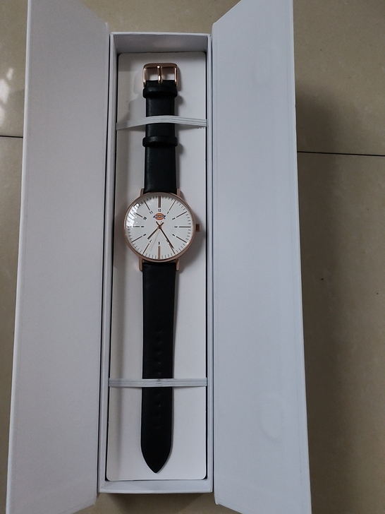 全新Dickies手表，男款全新