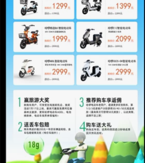 电动车别买贵了 到老郭摩托配件看一看  支...