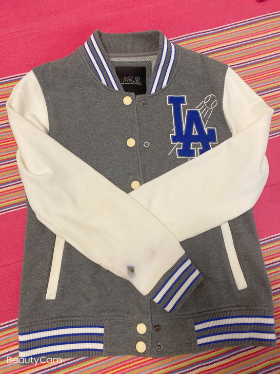 MLB棒球服