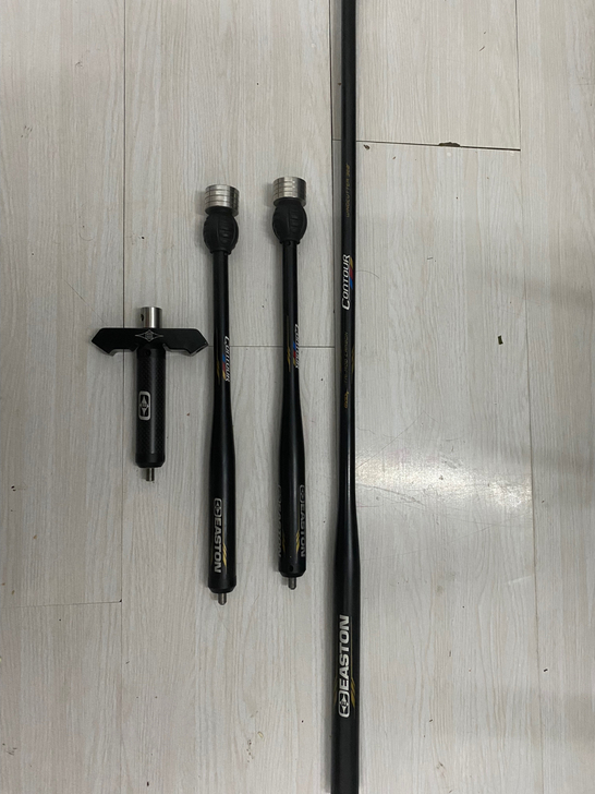 伊斯顿鸡腿杆 棒球杆 胍