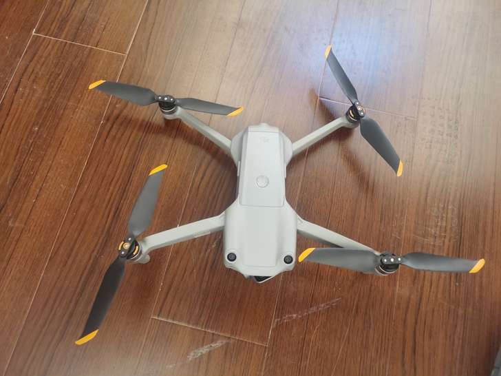 大疆Air 2S无人机畅飞套装,几乎全新,...