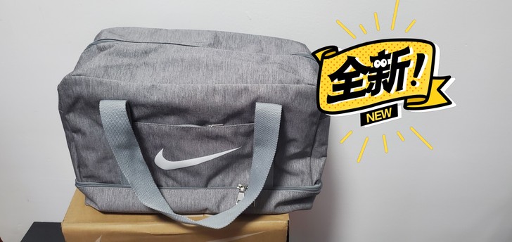 NIKE全新鞋包手提包行李包，官网全新正品...