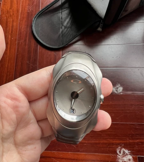 Oakley Timebomb Vinta...