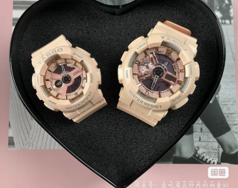 戴了半个月 闲置了 感兴趣的话点“我想要”...