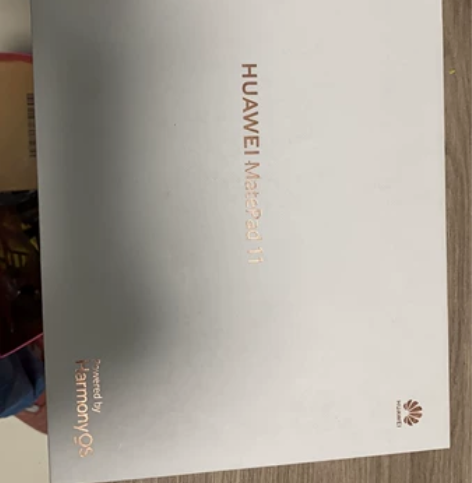 华为mate pad几乎全新,只要1599...